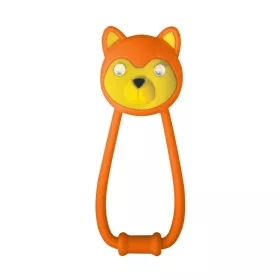 Első lámpa KLS TEDDY, orange