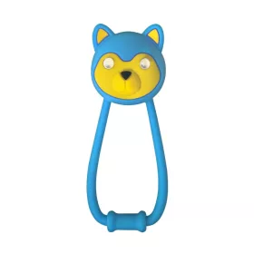 Első lámpa KLS TEDDY, blue