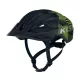 Sisak DAZE black green M/L