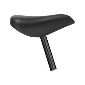 Spare saddle for Kiru/Kite, black (OEM csomagolás)