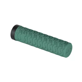 KLS POISON SINGLE LockON markolat, emerald green