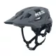 Sisak OUTRAGE black M/L