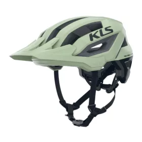Sisak OUTRAGE green M/L