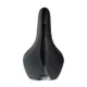 NUBULAR LITE nyereg, black