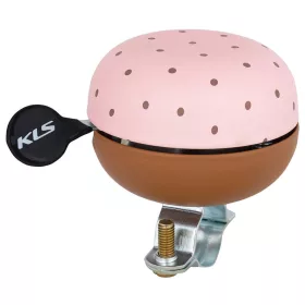 CSENGŐK KELLYS Bell 60 Candy Pink