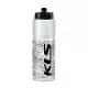 Kulacs TRACE 022 Trail Semi-transparent White 0,75l