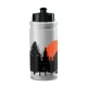 Kulacs TRACE 022 Forest Semi-transparent White 0,55l