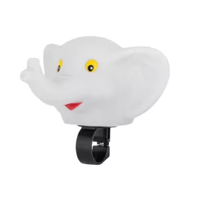 Bicycle horn KLS LOOK-OUT Elephant