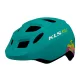 Sisak ZIGZAG 022 turquoise S