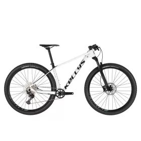 KELLYS Gate 30 White S 29"