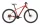 KELLYS Spider 50 Red M 29"