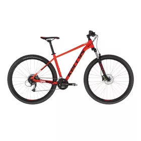 KELLYS Spider 50 Red L 29"