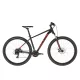 KELLYS Spider 30 Black L 29"