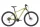 KELLYS Spider 70 Yellow M 27.5"
