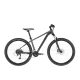 KELLYS Spider 70 Black S 27.5"