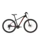 KELLYS Spider 30 Black XXS 26"