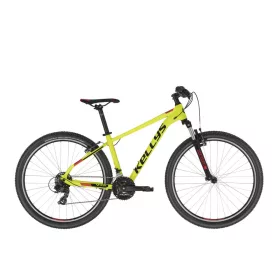 KELLYS Spider 10 Neon Yellow XXS 26"