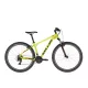 KELLYS Spider 10 Neon Yellow XXS 26"