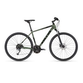 KELLYS Phanatic 10 Sage Green M