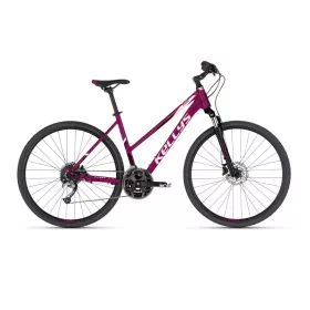 KELLYS Pheebe 10 Raspberry M