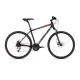 KELLYS Cliff 90 Black Red L