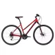 KELLYS Clea 90 Dark Red S