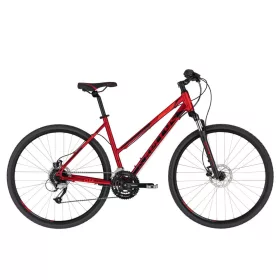 KELLYS Clea 90 Dark Red M