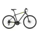 KELLYS Cliff 70 Black Green L
