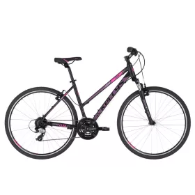 KELLYS Clea 30 Black Pink S