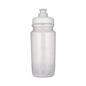 Kulacs SAVANA Áttetsző Fehér 0,55l