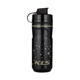 Kulacs EREBUS Black 500 / 650ml