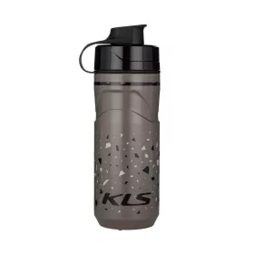 Kulacs EREBUS Brown 500 / 650ml
