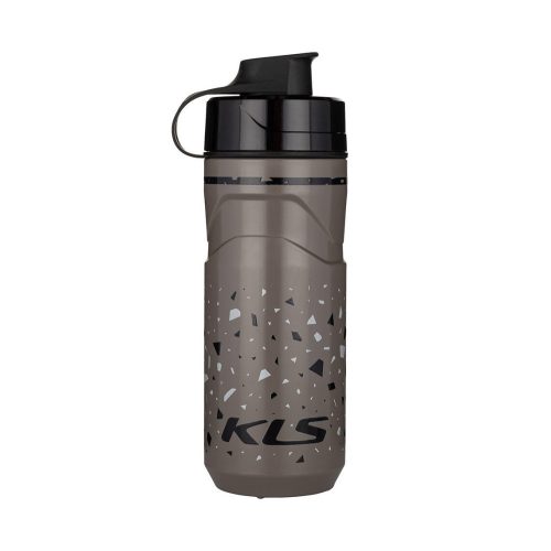 Kulacs EREBUS Brown 500 / 650ml