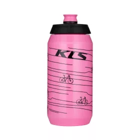 Kulacs KOLIBRI Pink  550ml