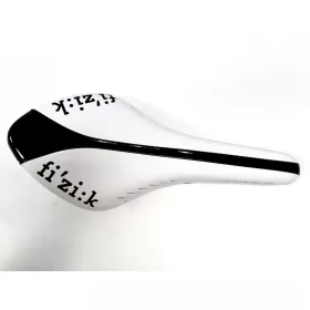 Nyereg Fizik Arione CX, blk/wht, code: 7034SXS109714