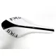 Nyereg Fizik Arione CX, blk/wht, code: 7034SXS109714