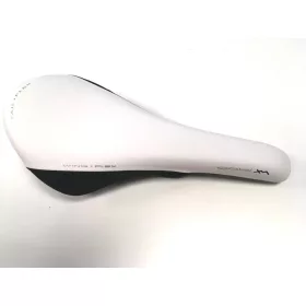 Nyereg Fizik Gobi XM, wht/blk, code: 7035SXC229888