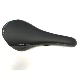 Nyereg Fizik Gobi XM, blk/dark grey, code:7035SXS089D04