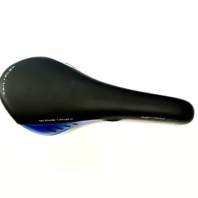 Nyereg Fizik Gobi XM Mg, blk/blu, code: 7035SXS089B48