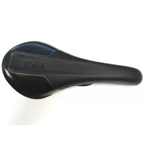 Nyereg Fizik Gobi M7VS, Mg, blk/cord/blk, c:73A8SXC029878