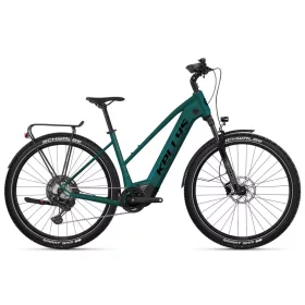 KELLYS E-Cristy 90 P S 28" 725Wh