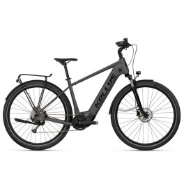 KELLYS E-Carson 30 P Anthracite XL 28" 725Wh