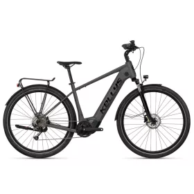 KELLYS E-Carson 30 P Anthracite XL 28" 725Wh