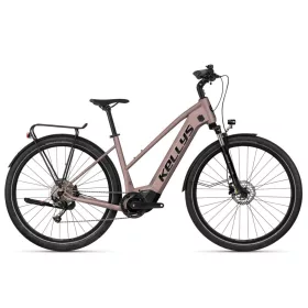 KELLYS E-Cristy 30 P Rose Gold M 28" 725Wh