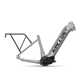KELLYS Estima X70 P  S 27.5" 725Wh