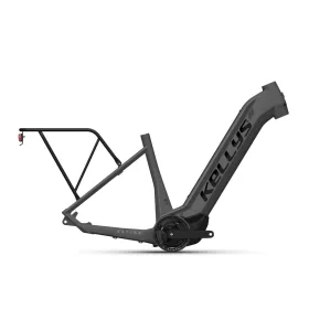 KELLYS Estima X40 P Anthracite M 27.5" 725Wh