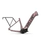KELLYS Estima X40 P Rose Gold M 27.5" 725Wh