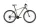 KELLYS Spider 10 Green XXS 26"