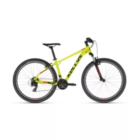 KELLYS Spider 10 Neon Yellow XXS 26"