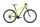 KELLYS Spider 10 Neon Yellow L 29"